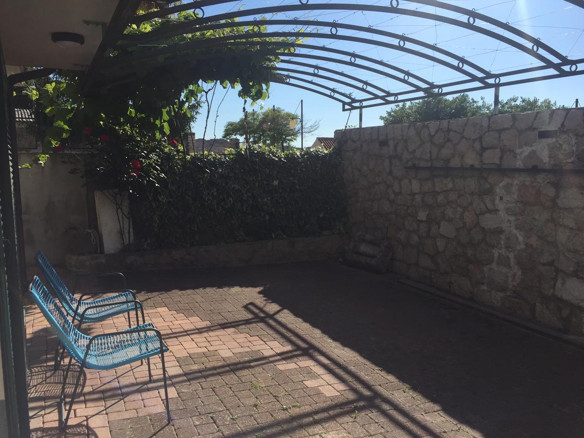 Sibenik City Beach Ngoại thất bức ảnh